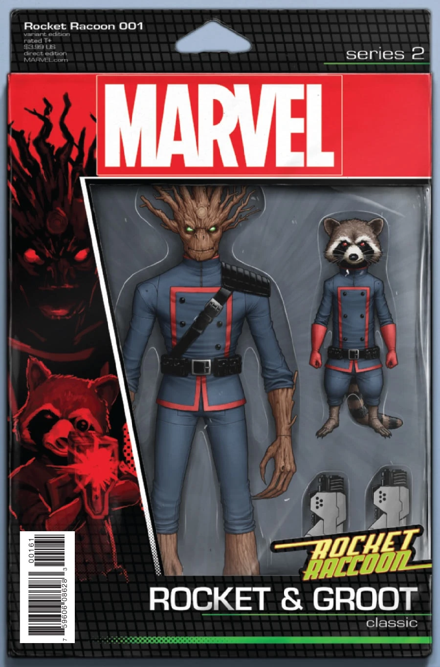 Heft (Action Figure Variant)