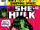 Savage She-Hulk Vol 1 9