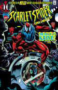 Scarlet Spider Unlimited Vol 1 1