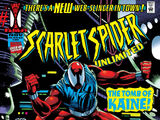 Scarlet Spider Unlimited Vol 1 1