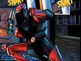 Shogun (Earth-616)