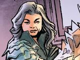 Silvia Reyes (Earth-616)