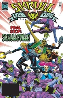 Skrull Kill Krew #5