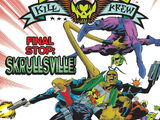 Skrull Kill Krew Vol 1 5