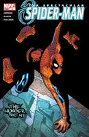Spectacular Spider-Man Vol 2 4