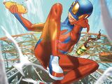 Spider-Boy Annual Vol 1 1