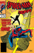 Spider-Man 2099 #15 "The Rise of the Hammer" (January, 1994)