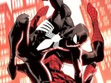 Spider-Man: Black Suit and Blood Vol 1 4