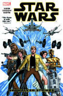 Star Wars TPB #1