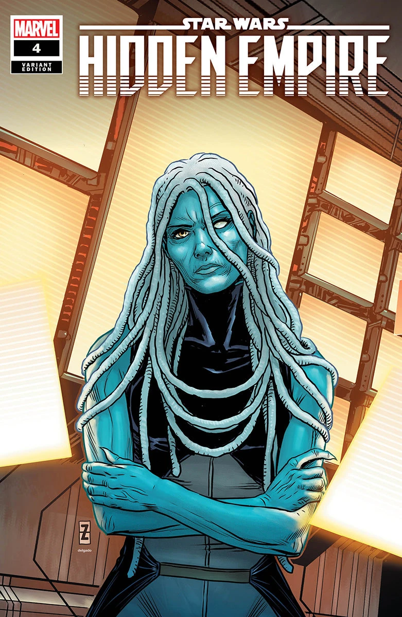 Heft (Unknown Comic Books Exclusive Variant)