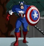 Wolverine and the X-Men & Avengers: EMH! (Earth-8096)