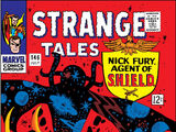Strange Tales Vol 1 146