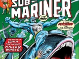Sub-Mariner Vol 2 66