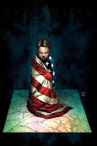 Supreme Power Vol 1 1 Textless