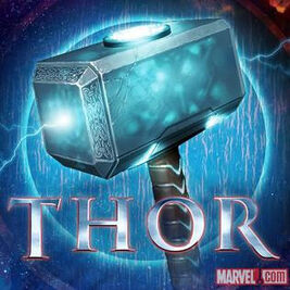 Thor: Son of Asgard (video game)