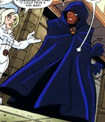 Super Hero Squad comics (Earth-11911)