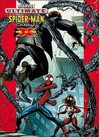 Ultimate Spider-Man and X-Men Vol 1 89