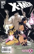 Uncanny X-Men Vol 1 520