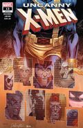 Uncanny X-Men (Vol. 5) #13