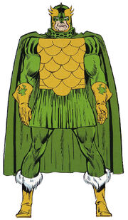 Valkin (Earth-616) from Official Handbook of the Marvel Universe Master Edition Vol 1 7 001