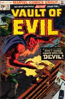 Vault of Evil Vol 1 15