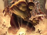 What If? World War Hulk Vol 1 1