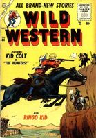 Wild Western Vol 1 44