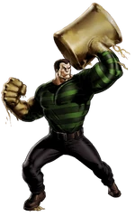 Marvel: Avengers Alliance (Earth-12131)