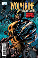 Wolverine The Best There Is Vol 1 1