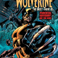Wolverine: The Best There Is Vol 1 (2011–2012) | Marvel ...
