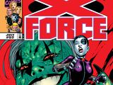 X-Force Vol 1 92