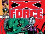 X-Force Vol 1 92