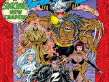 X-Men 2099 Vol 1 8