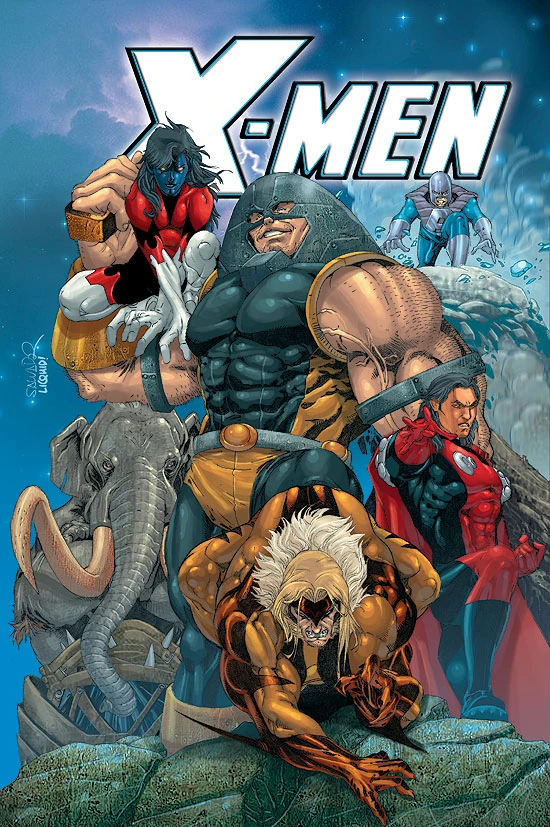 X-Men Vol 2 162 | Marvel Database | Fandom