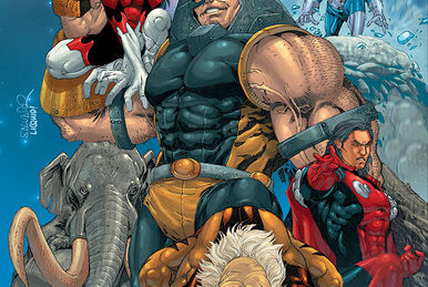 X-Men Vol 2 171 | Marvel Database | Fandom