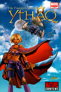 Ythaq The Forsaken World Vol 1 3