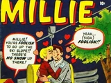 A Date With Millie Vol 2 3