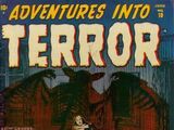 Adventures into Terror Vol 1 10