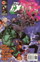 All New Exiles Vol 1 7