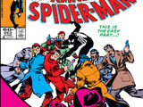 Amazing Spider-Man Vol 1 253