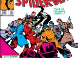 Amazing Spider-Man Vol 1 253