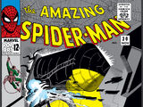 Amazing Spider-Man Vol 1 30