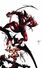 Amazing Spider-Man Vol 1 796 ComicXposure Exclusive Crain Connecting Third Printing White Virgin Variant