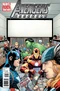Avengers Assemble Vol 2 1 Comic Shop Variant 2