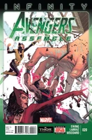 Avengers Assemble Vol 2 20.jpg (281 KB) Avengers Assemble (Vol. 2) #20
