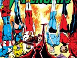 Avengers Vol 1 187