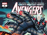 Avengers Vol 8 5