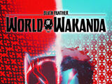 Black Panther: World of Wakanda Vol 1 3