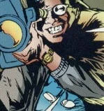 Buddha (Earth-616) from Spider-Man The Final Adventure Vol 1 2 001