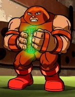 Super Hero Squad cartoon and games (Earth-91119)